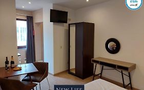 New Life - Torre Clerigos Studio-3T