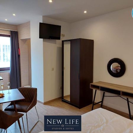 New Life - Torre Clerigos Studio-3T OOporto Exterior foto