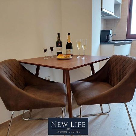New Life - Torre Clerigos Studio-3T OOporto Exterior foto