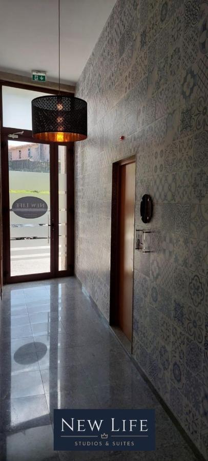 New Life - Torre Clerigos Studio-3T OOporto Exterior foto